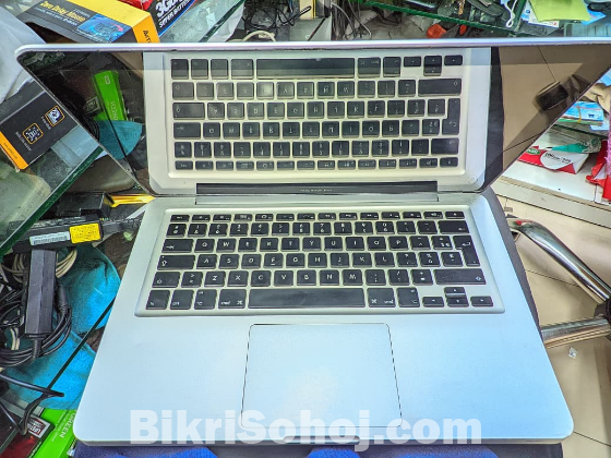 MacBook Pro